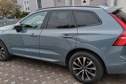 Volvo XC60 20.300 km 36.900 &euro; Niederdorfelden 61138
