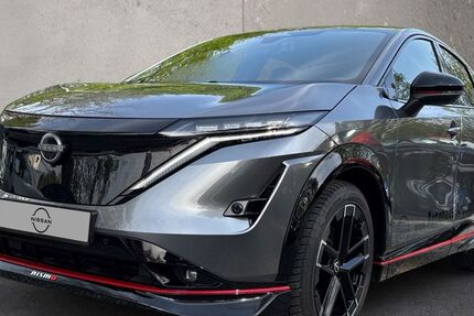 Nissan Ariya 17.000 km 45.770 &euro; Groß - Gerau 64521