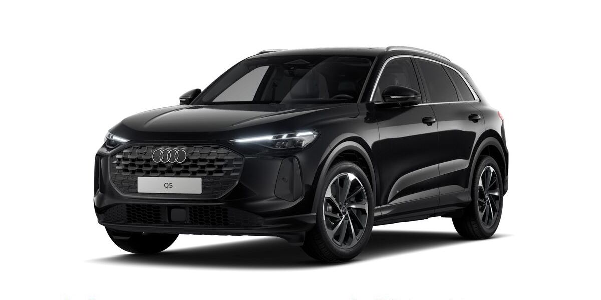 Audi Q5 17.238 km 53.890 &euro; Hofheim 65719