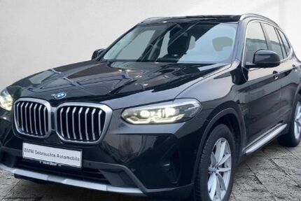 BMW X3 40.943 km 32.949 &euro; Frankfurt 60314