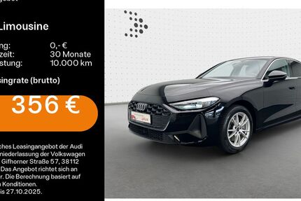 Audi A5 28.305 km 43.480 € Hofheim 65719