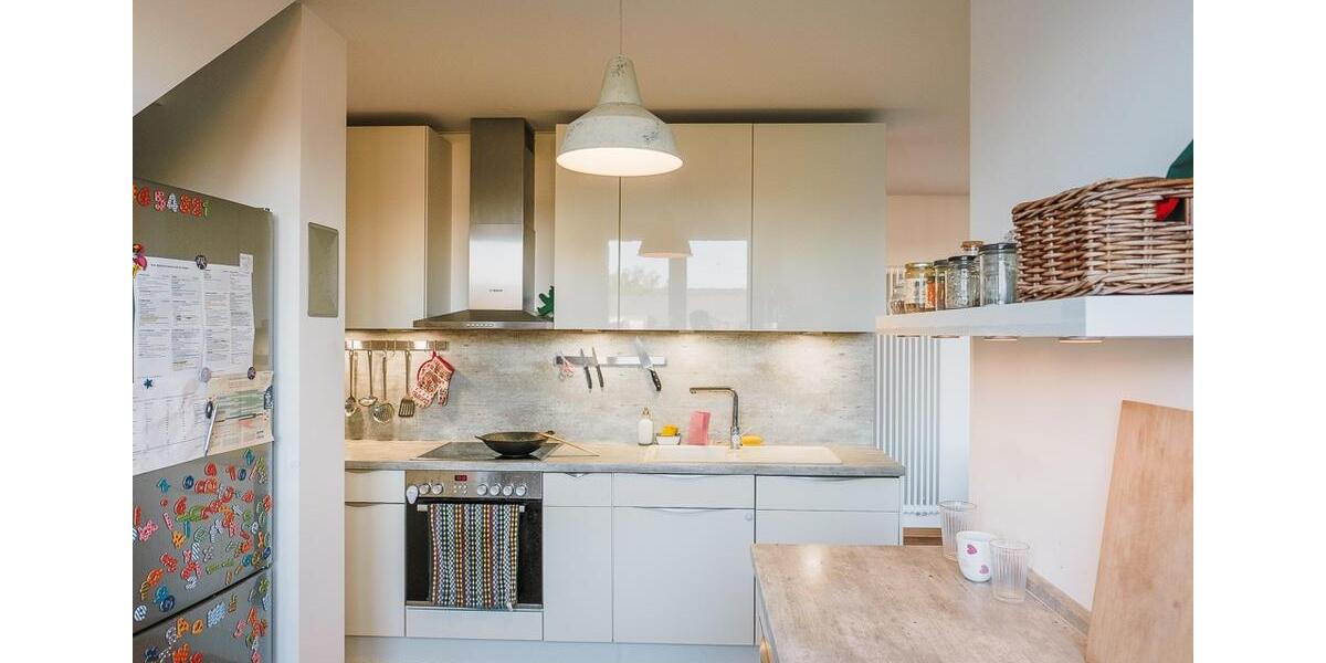 Einfamilienhaus Hanau Großauheim - 3 Zimmer, 92 m&sup2;, 398.000&euro; | Angebot:26781561