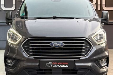 Ford Transit 147.000 km 24.490 € Hasselroth 63594