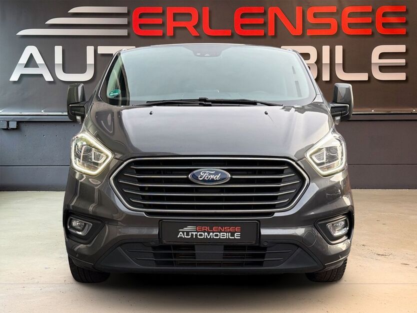 Ford Transit 147.000 km 24.490 € Hasselroth 63594