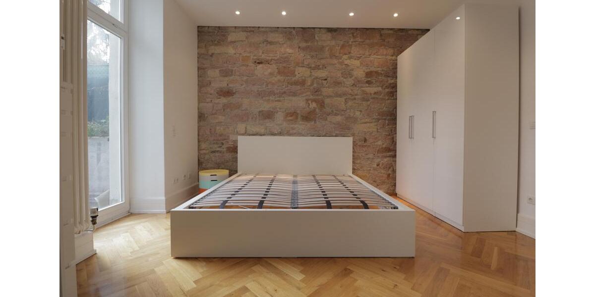 Maisonettenwohnung Frankfurt am Main Nordend Ost - 6 Zimmer, 170 m&sup2;, 4.098&euro; | Angebot:26250144