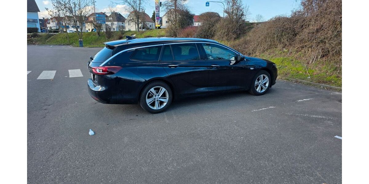 Opel Insignia 280.000 km 7.399 &euro; Bad Nauheim 61231