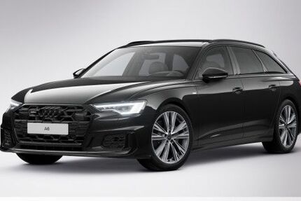 Audi A6 29.554 km 54.600 € Dietzenbach 63128