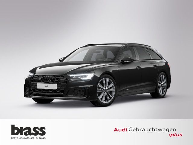 Audi A6 29.554 km 54.600 € Dietzenbach 63128