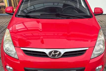 Hyundai i20 146.432 km 2.900 € Reinheim 64354