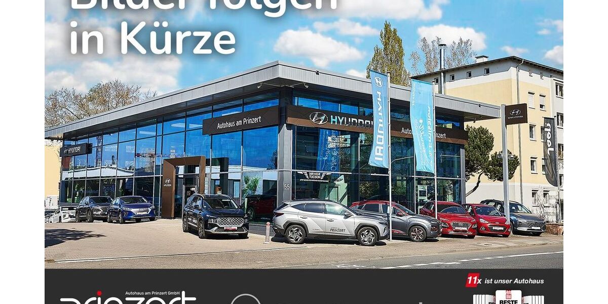 Hyundai IONIQ 5 17.100 km 37.970 &euro; Darmstadt 64285