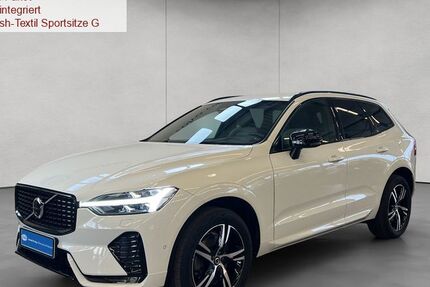 Volvo XC60 55.940 km 34.700 € Frankfurt am Main 60486