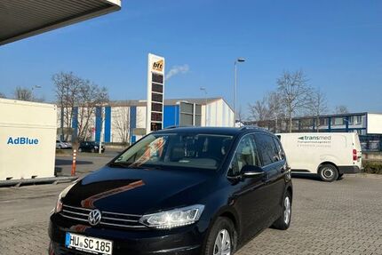 VW Touran 265.000 km 10.000 &euro; Hammersbach 63546