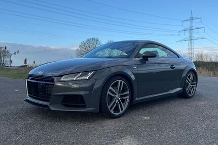 Audi TT 166.000 km 18.000 &euro; Rodgau 63110