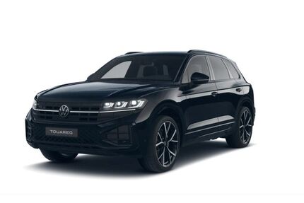 VW Touareg 9.200 km 71.499 &euro; Mühlheim 63165