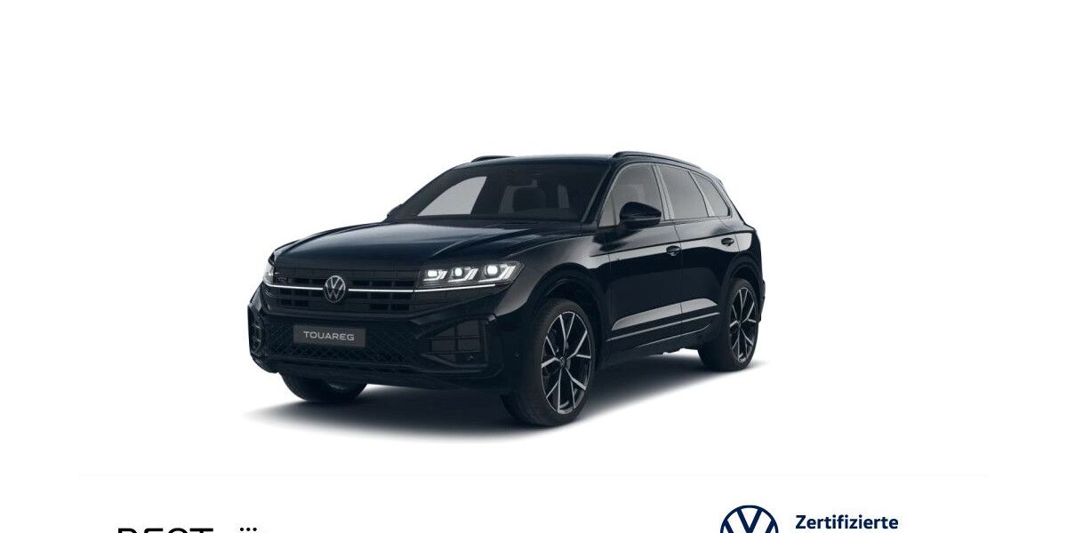 VW Touareg 9.200 km 71.499 &euro; Mühlheim 63165