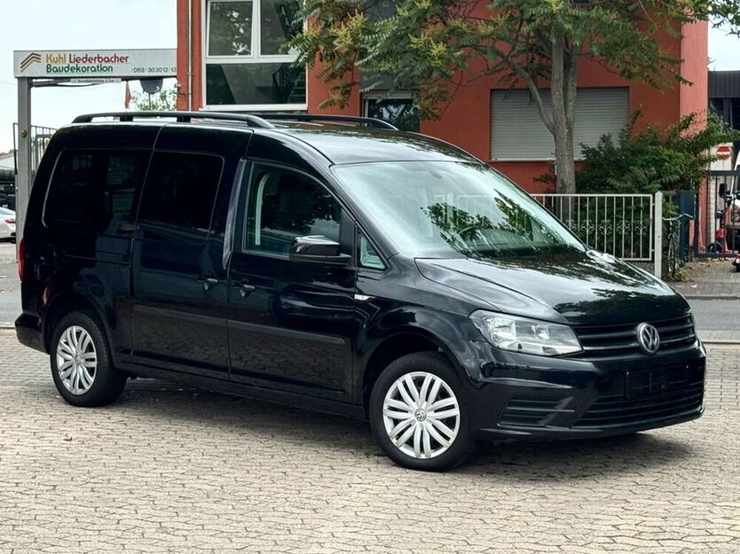 Caddy Maxi