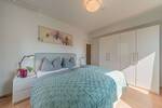 Etagenwohnung Frankfurt am Main Nordend-Ost - 2 Zimmer, 46 m&sup2;, 1.580&euro; | Angebot:26376063