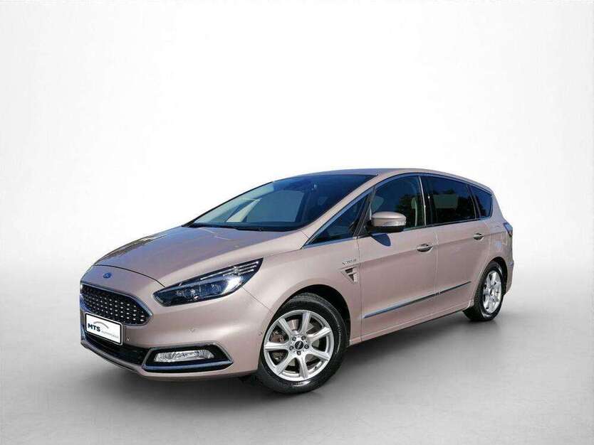 S-Max