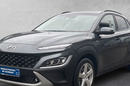 Hyundai KONA 41.800 km 22.930 &euro; Rüsselsheim 65428