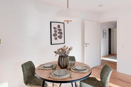 Wohnung Hanau Großauheim - 3 Zimmer, 95 m&sup2;, 399.000&euro; | Angebot:26099413