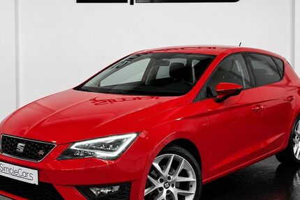 Seat Leon 108.836 km 10.890 &euro; Rodgau 63110