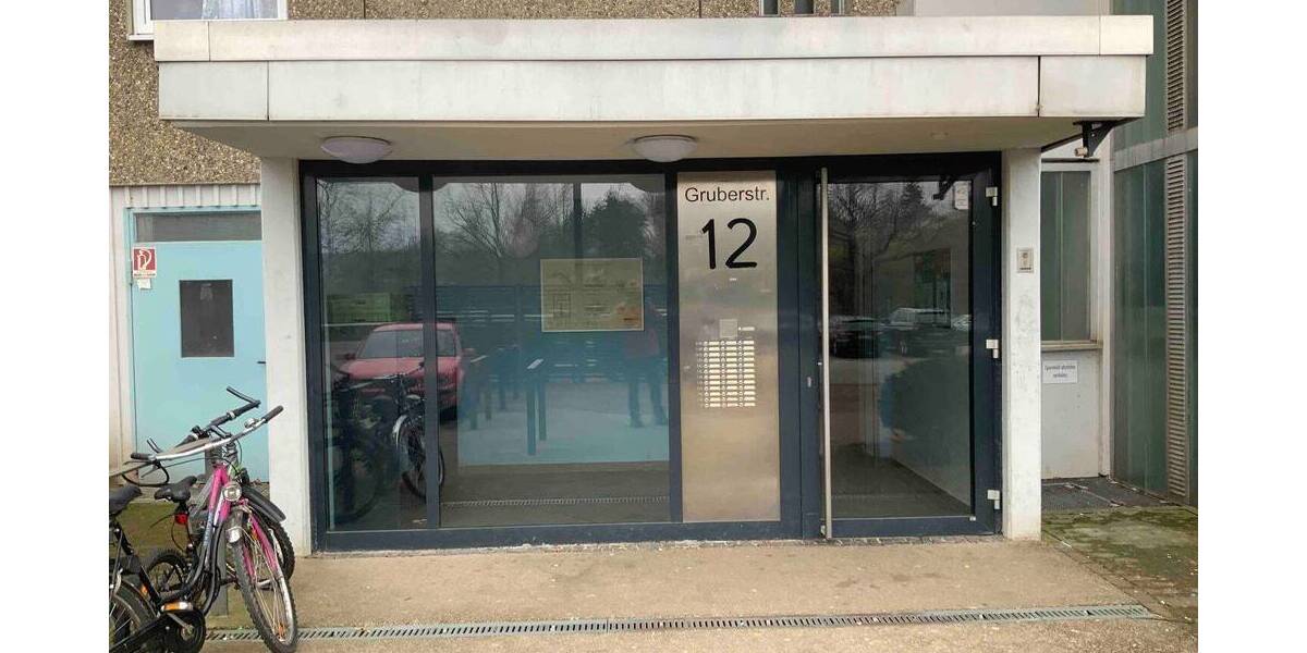 Etagenwohnung Darmstadt Kranichstein - 2 Zimmer, 37 m&sup2;, 510&euro; | Angebot:26817105