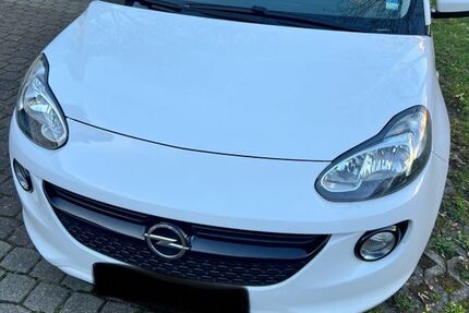 Opel Adam 68.900 km 6.900 € Offenbach 63065