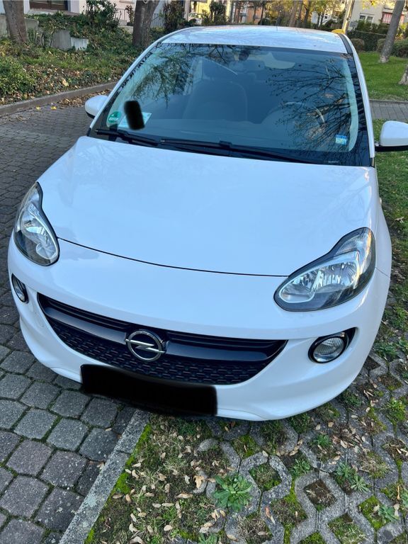 Opel Adam 68.900 km 6.900 € Offenbach 63065