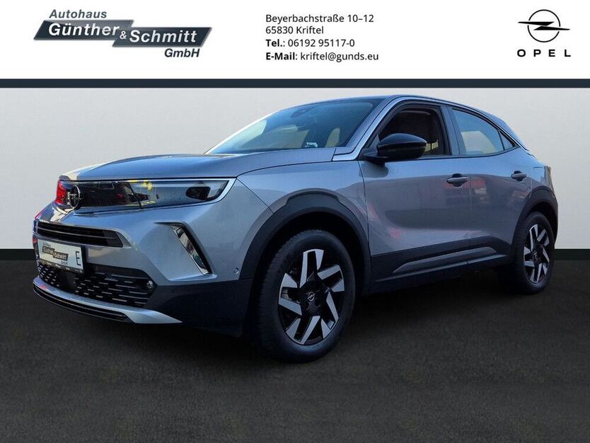 Mokka-e