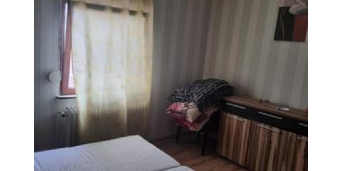 Voll ausgestatte 5 Zimmerwohnung in Hanau Steinheim 5 zimmer