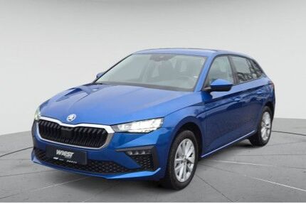 Skoda Scala 4.079 km 19.980 &euro; Darmstadt 64295