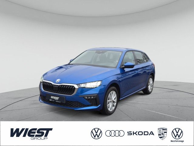 Skoda Scala 4.079 km 19.980 &euro; Darmstadt 64295
