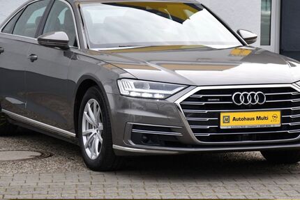 Audi A8 200.000 km 29.900 &euro; Limeshain 63694