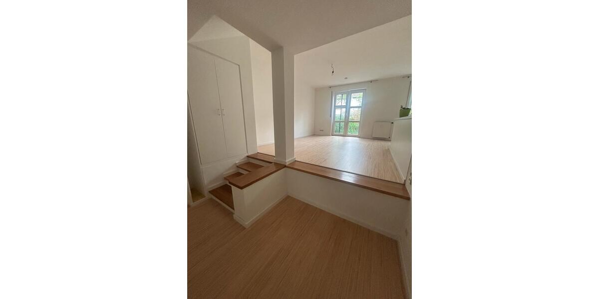 Etagenwohnung Weiterstadt - 1 Zimmer, 50 m&sup2;, 915&euro; | Angebot:26320302