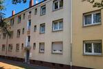 Charmante 1-Zimmerwohnung für Singles in Frankfurt-Zeilsheim