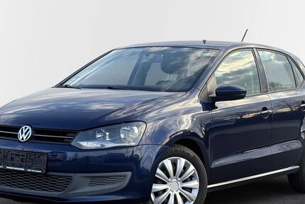 VW Polo 145.000 km 4.290 &euro; Schmitten im Taunus 61389