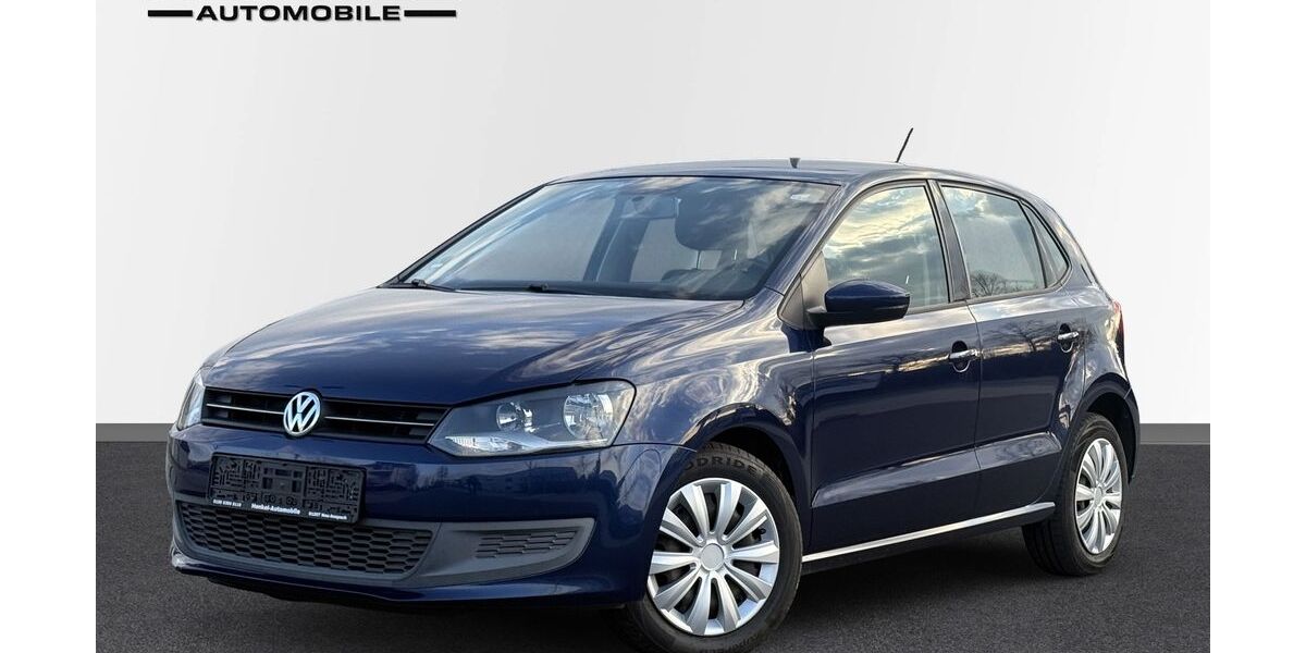 VW Polo 145.000 km 4.290 &euro; Schmitten im Taunus 61389