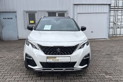 Peugeot 3008 49.958 km 23.500 &euro; Rodgau 63110