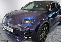 Gebrauchtwagen Renault R 5