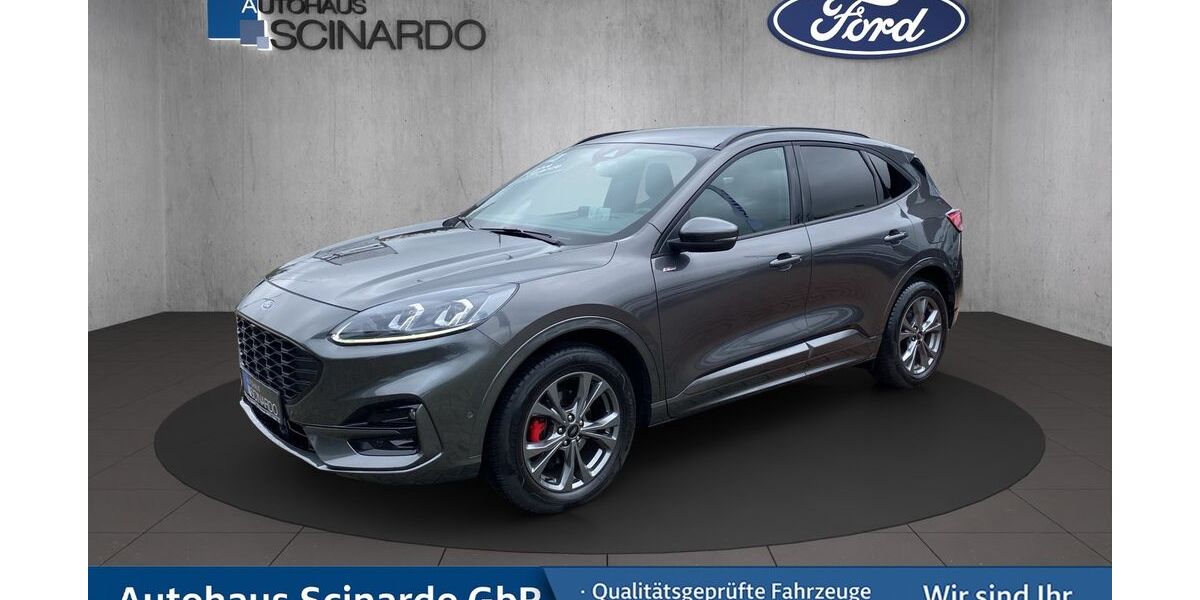 Ford Kuga 31.000 km 26.980 &euro; Babenhausen 64832