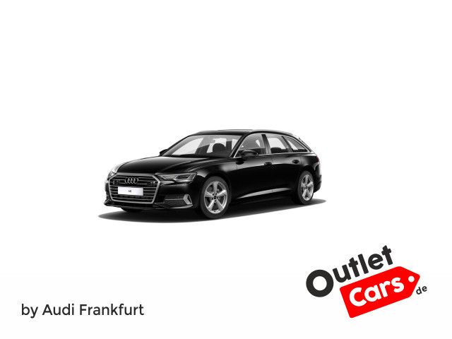 Audi A6 60.208 km 30.770 &euro; Frankfurt am Main 60326