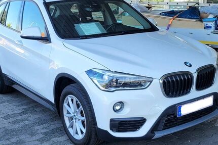 BMW X1 41.500 km 20.790 &euro; Kelkheim 65779