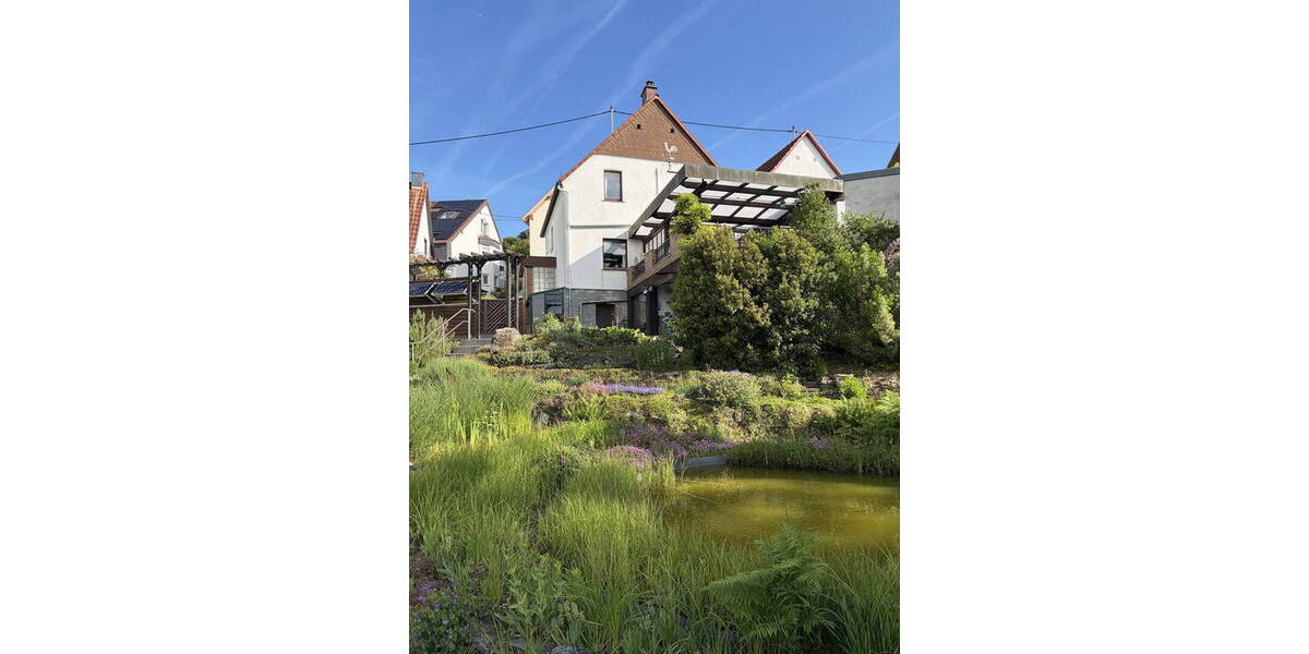 Einfamilienhaus Hofheim-Marxheim Hofheim - 5 Zimmer, 117 m&sup2;, 1.280.000&euro; | Angebot:26833488