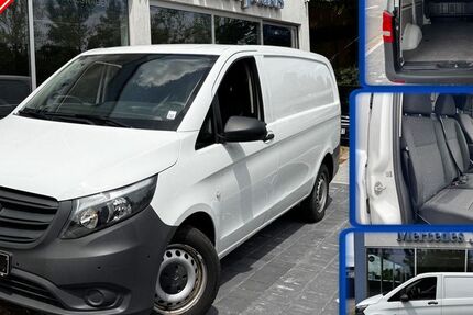 Mercedes-Benz Vito 114.938 km 19.250 &euro; Frankfurt/Main 60386