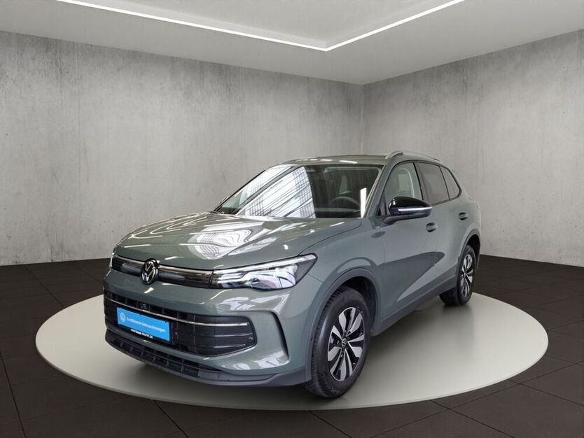 Tiguan