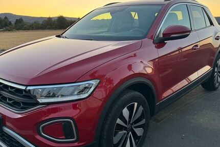VW T-Roc 120.000 km 18.400 &euro; Oberursel 61440
