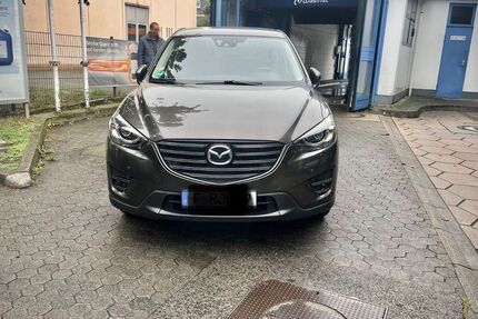 Mazda CX-5 59.000 km 17.000 &euro; Frankfurt 60435