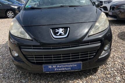 Peugeot 207 220.000 km 2.799 &euro; Frankfurt am Main 60386