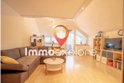 Wohnung zum Kaufen in Friedrichsdorf 249.000 € 63 m² 2 zimmer