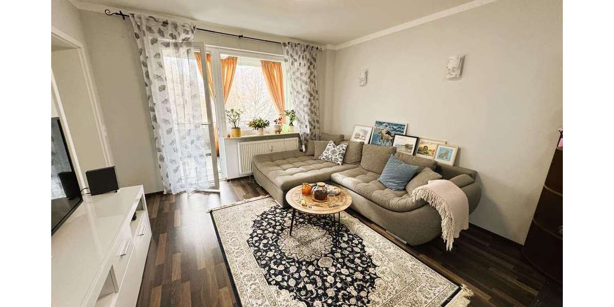 Wohnung zum Kaufen in Groß-Gerau 259.000 € 69 m² 3 zimmer